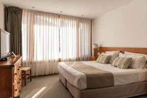 Habitación 2 PAX