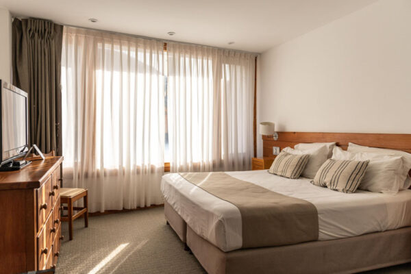 Habitación 2 PAX