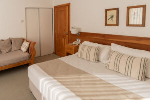 Habitación 3 PAX