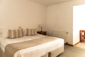 Monoambiente 2 PAX