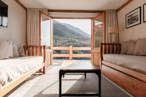 Departamento 4 PAX