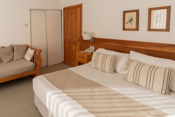 Habitación 3 PAX - Image 4