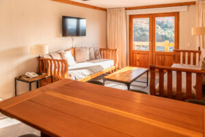 Departamento 5 PAX