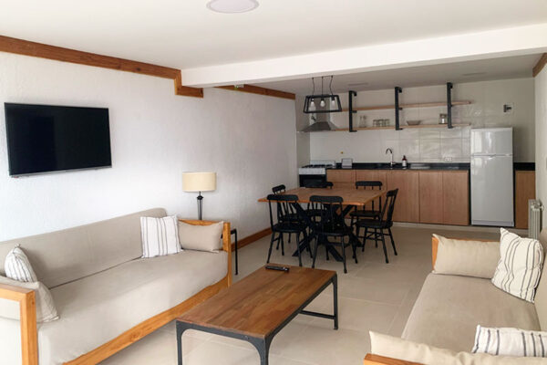 Departamento 5 PAX