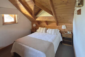 Habitación 2 PAX