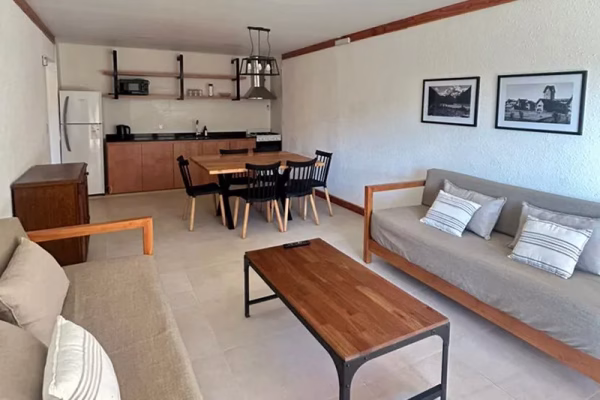 Departamento 4 PAX